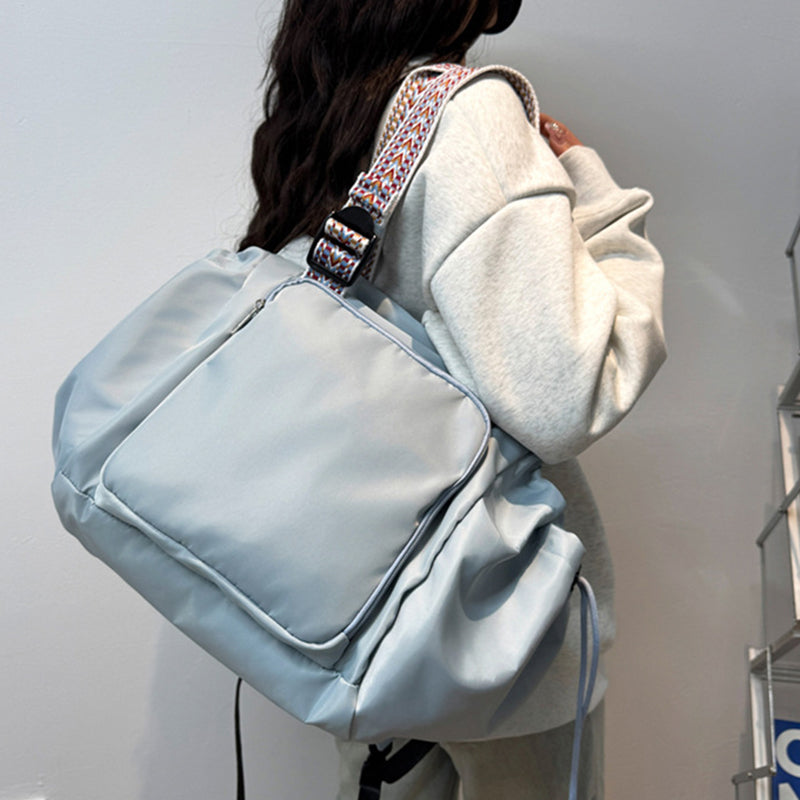 UrbanCarry – Stil trifft Stauraum, jeden Tag!
