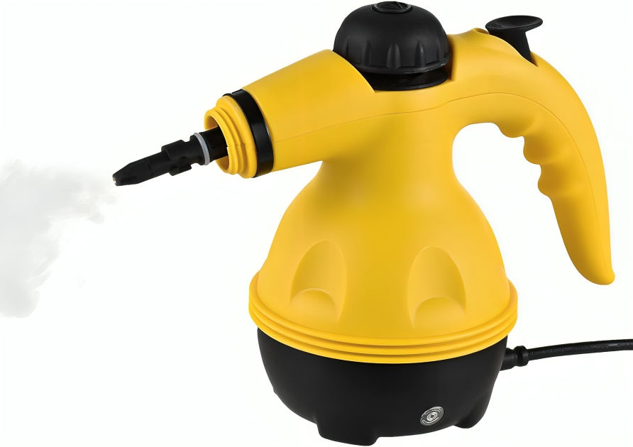 50% RABATT | FreshSteam™ - Multifunktionaler Dampfreiniger [Letzter Tag Rabatt]