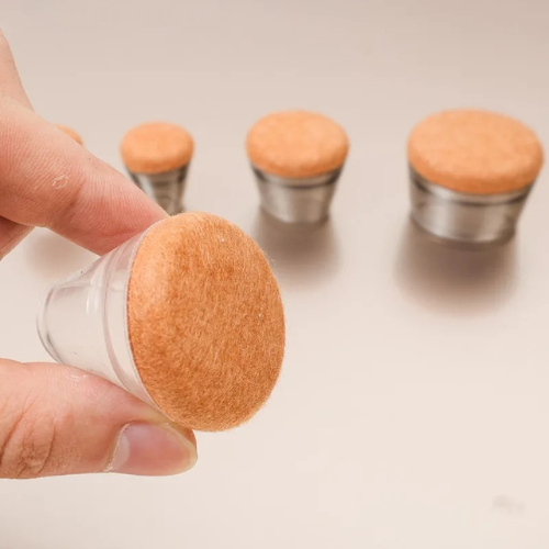 SafePads™ – Möbel schützen, Böden bewahren