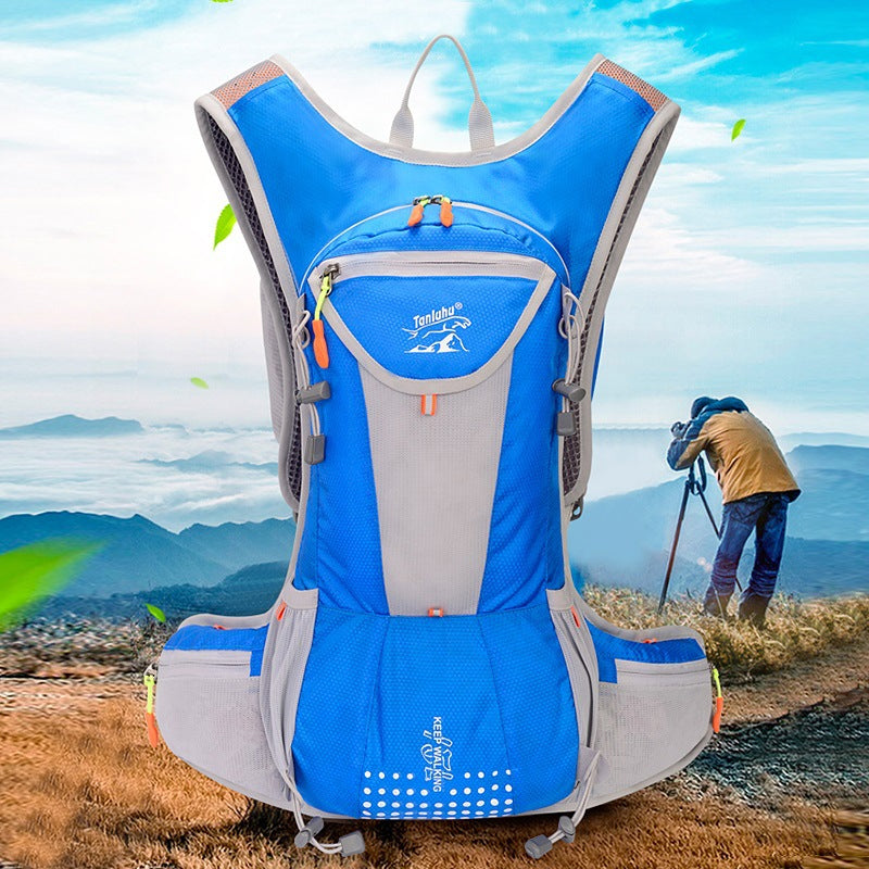 RidePack Pro – Alles dabei. Bleib in Bewegung!