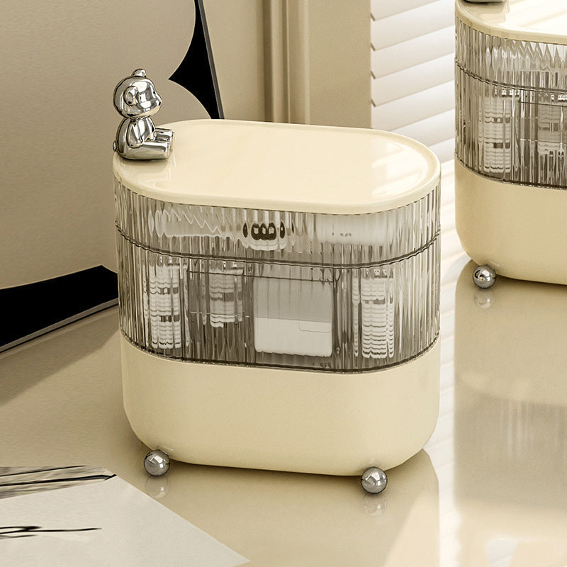 SpinStore – Dein Organizer mit 360° Drehung!