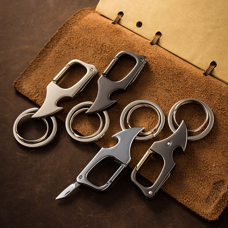 2+1 GRATIS | KeyBlade – Dein Werkzeug, immer griffbereit!