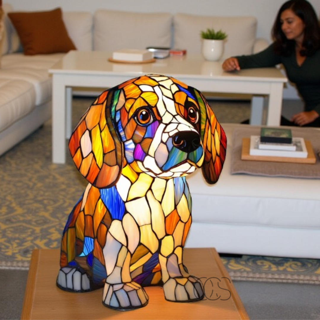 GlowPet – Das Nachtlicht, das Herzen wärmt!