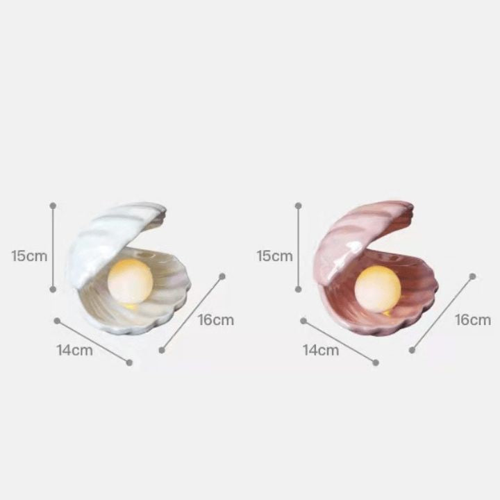 LumiPearl – Sanftes Licht für stilvolle Gemütlichkeit