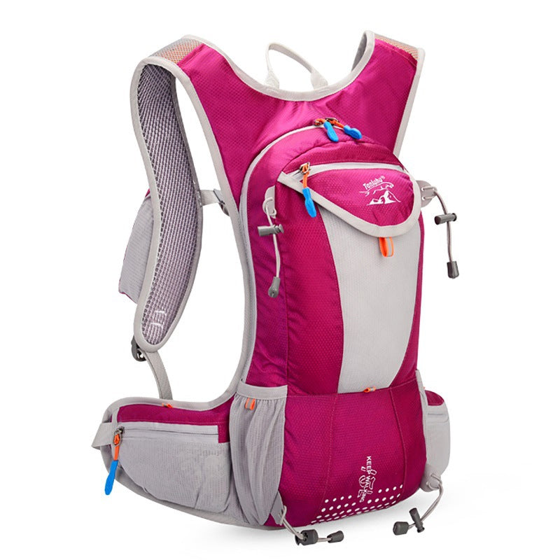 RidePack Pro – Alles dabei. Bleib in Bewegung!