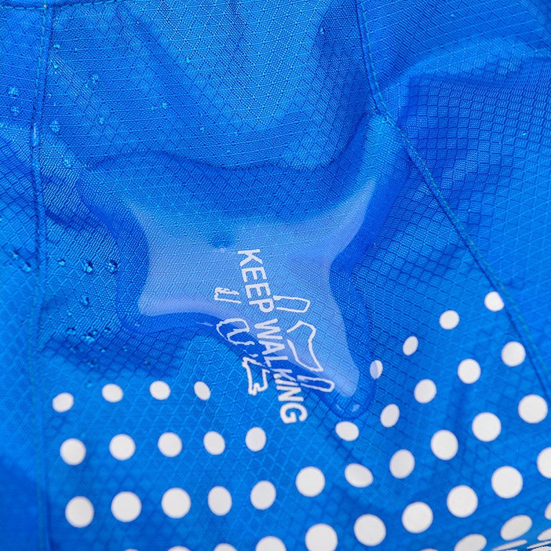 RidePack Pro – Alles dabei. Bleib in Bewegung!