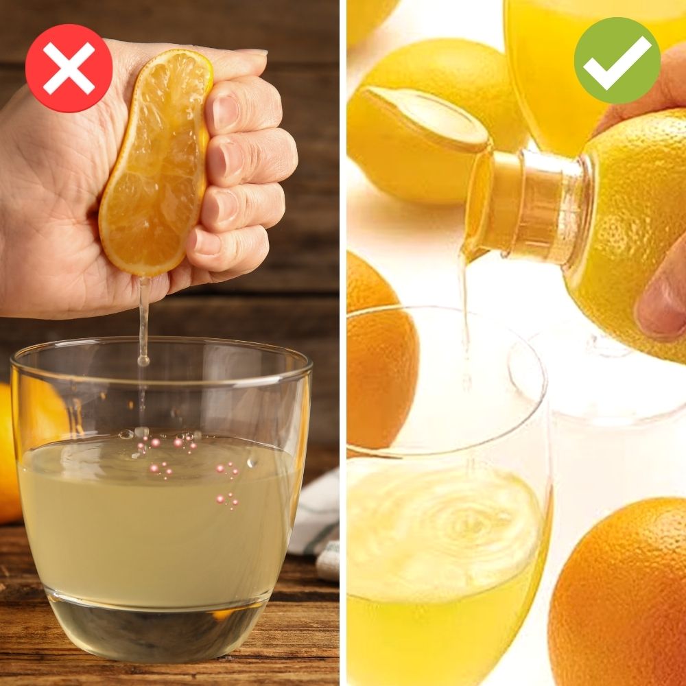 1+1 GRATIS | FlowJuicer - Saft schnell und ohne Abfall gewinnen [Letzter Tag Rabatt]
