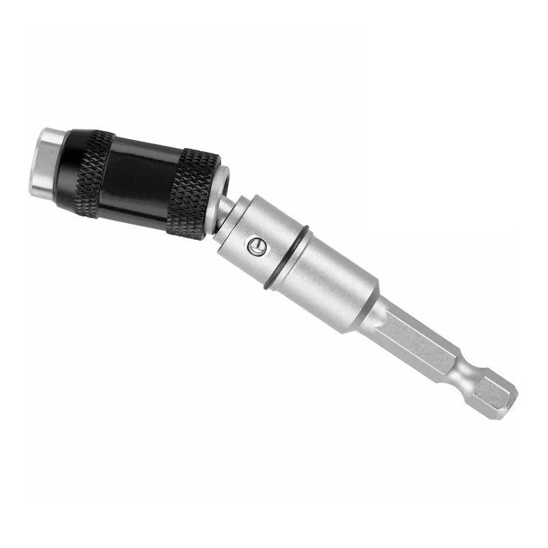 FlexTorque – Schrauben, wo andere nicht hinkommen!