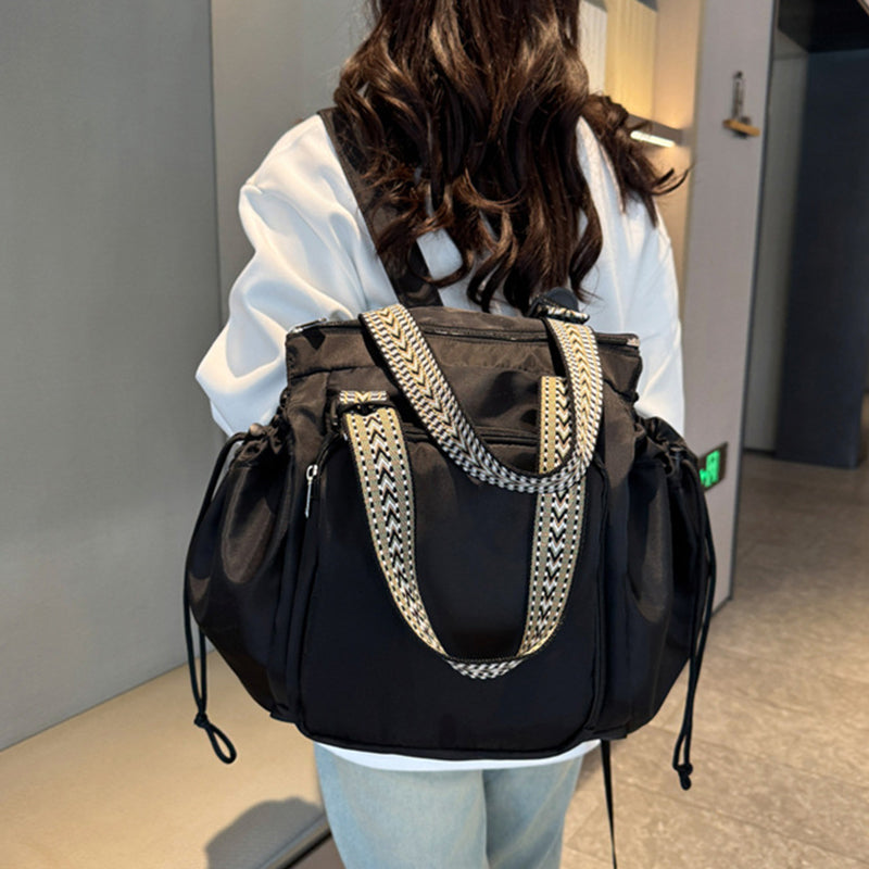 UrbanCarry – Stil trifft Stauraum, jeden Tag!