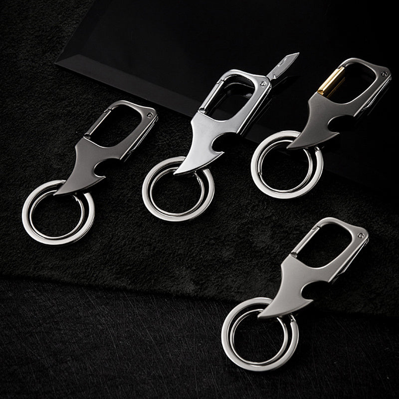 2+1 GRATIS | KeyBlade – Dein Werkzeug, immer griffbereit!
