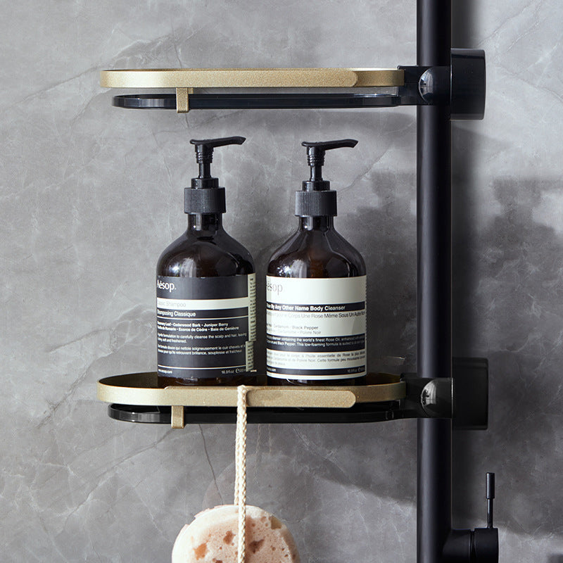 SinkMate - Der vielseitige Wasserhahn-Organizer