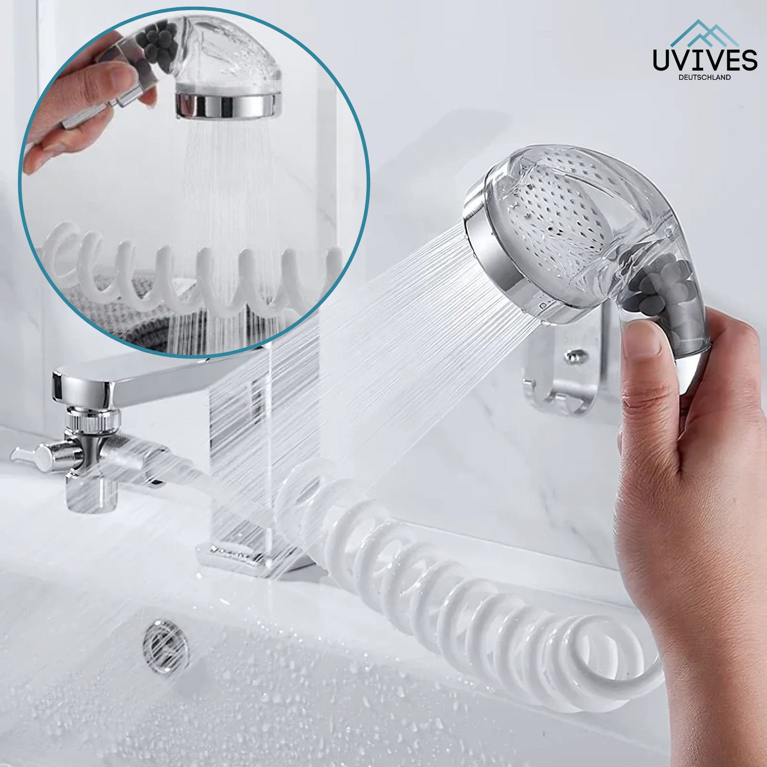 FlowMate – Die smarte Wasserlösung für Haushalt, Kinder &amp; Haustiere!
