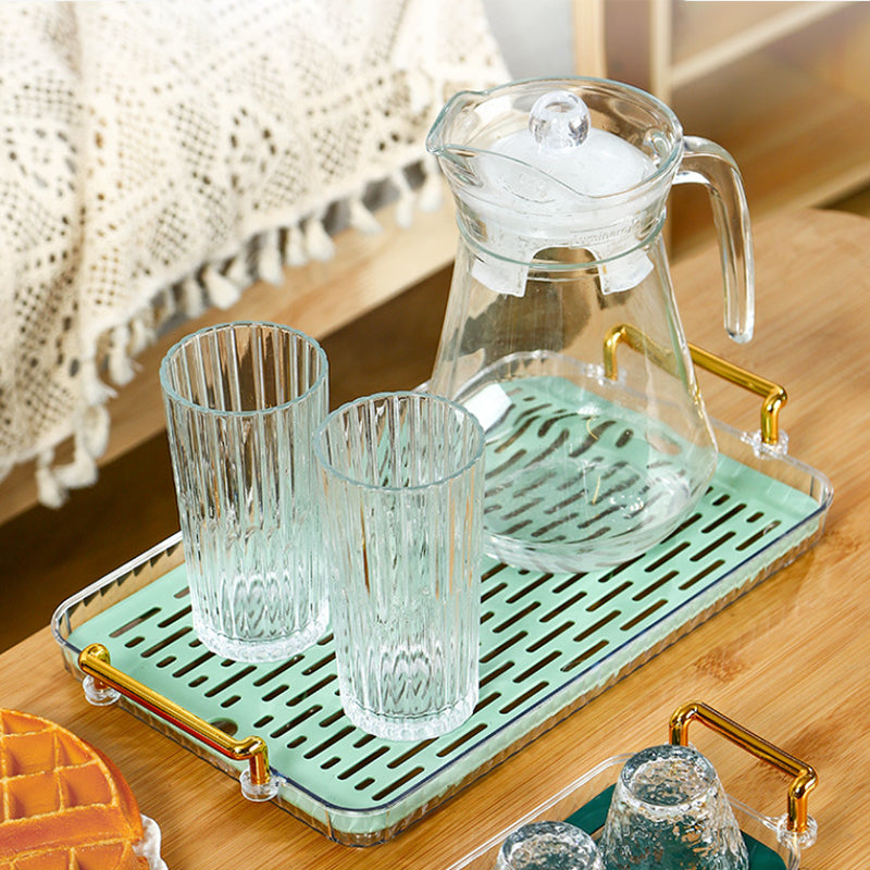 PureTray – Stil trifft Funktion auf deinem Tisch!