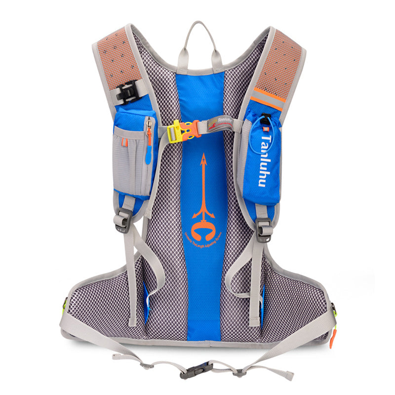 RidePack Pro – Alles dabei. Bleib in Bewegung!