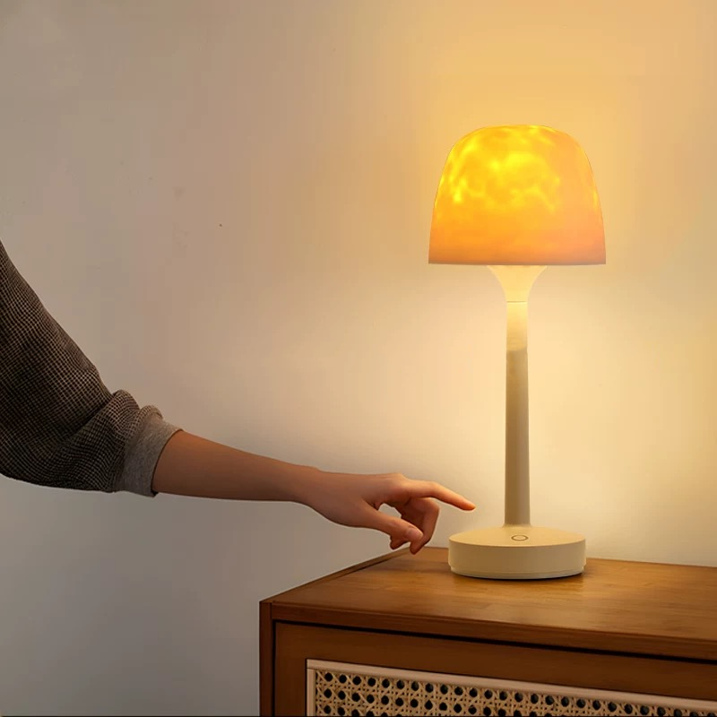 GlowSphere – Farbwechsel für stimmungsvolle Abende