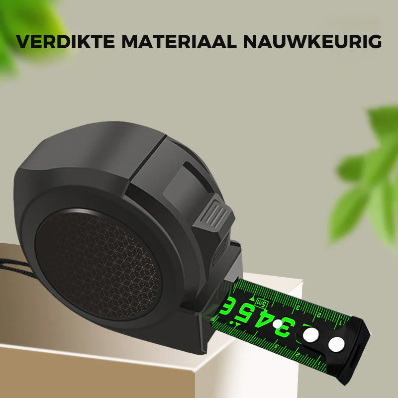 ProMeasure – Präzise messen, schneller arbeiten!