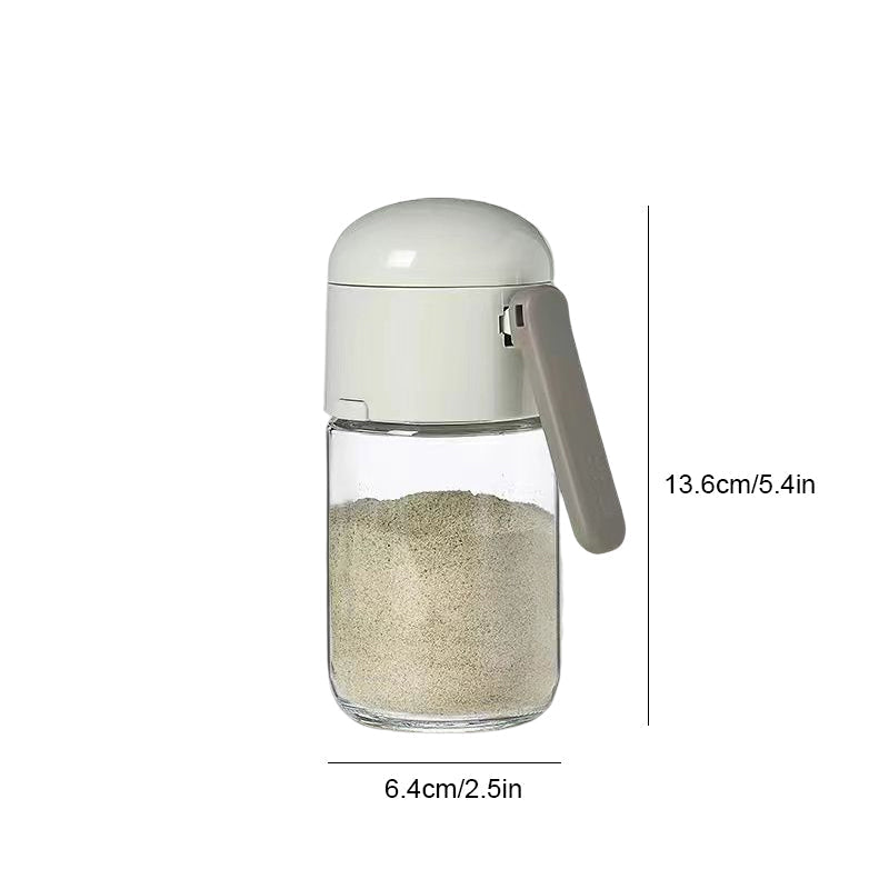 1+1 GRATIS | SaltBalance – Würzen mit Präzision & Gesundheit!