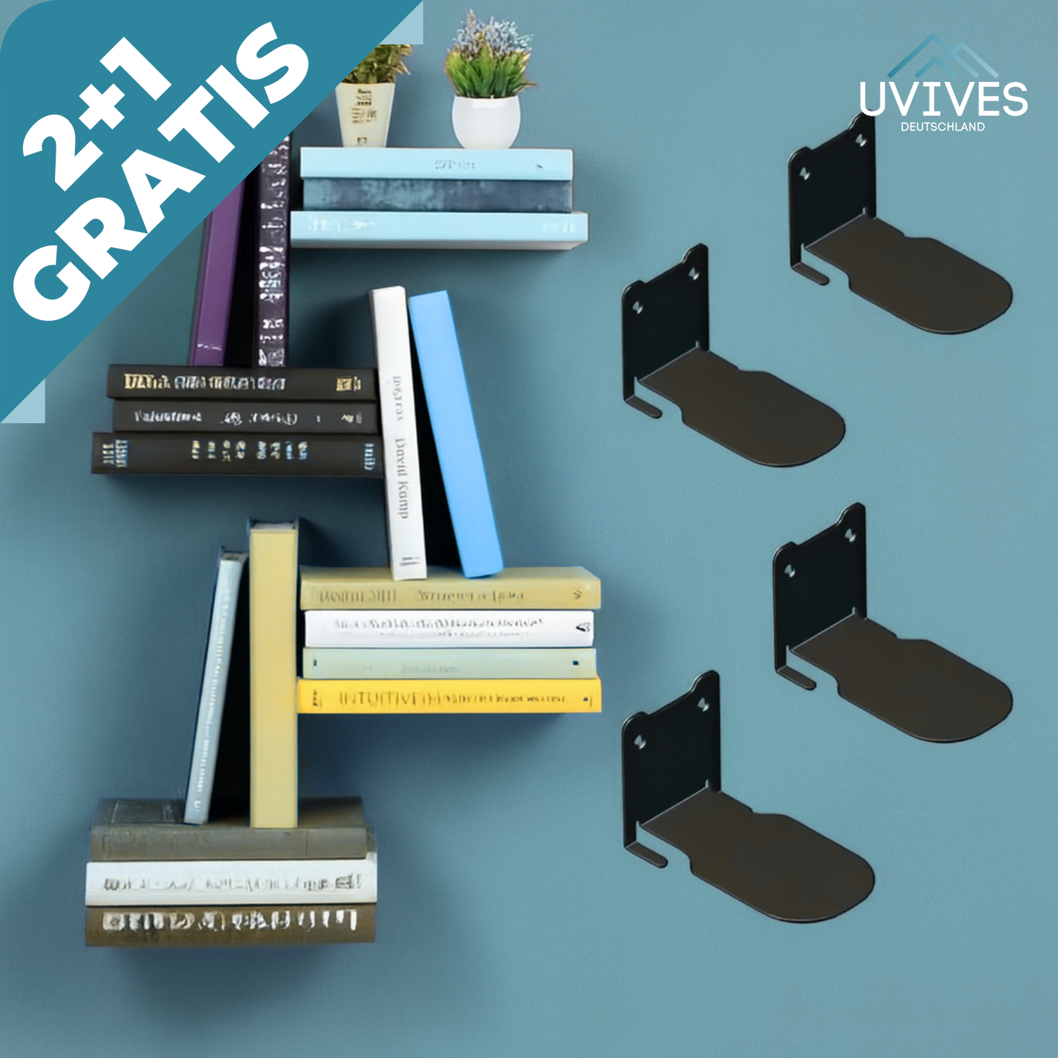 2+2 GRATIS | GlideAura– Unsichtbare Eleganz, mehr Raumgefühl!