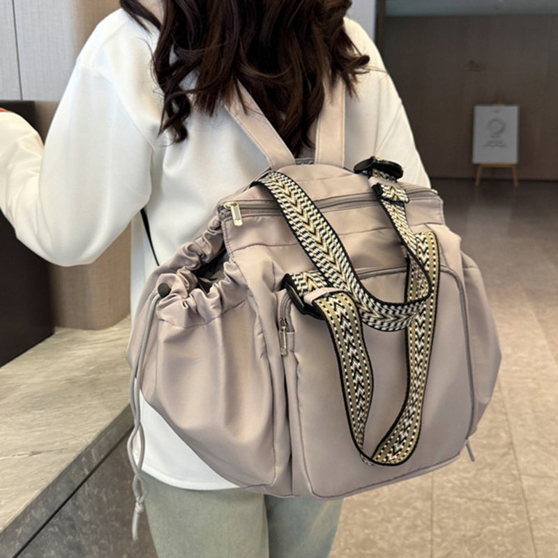 UrbanCarry – Stil trifft Stauraum, jeden Tag!
