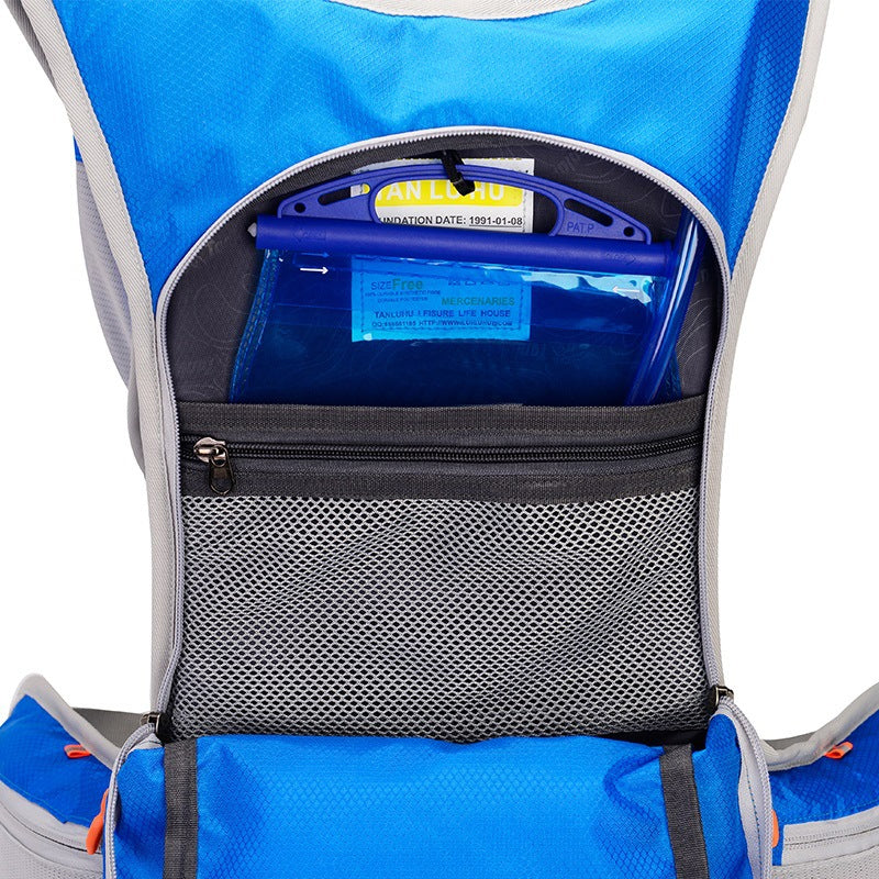 RidePack Pro – Alles dabei. Bleib in Bewegung!