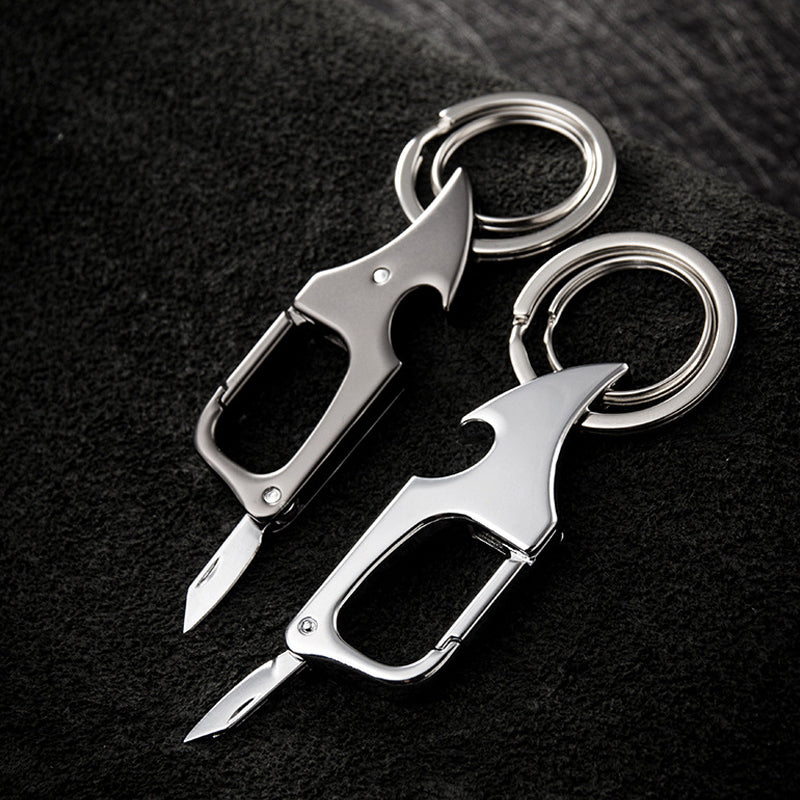 2+1 GRATIS | KeyBlade – Dein Werkzeug, immer griffbereit!