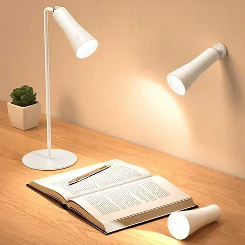 NeoLume - 3-in-1 magnetische tragbare Tischlampe [Letzter Tag Rabatt]