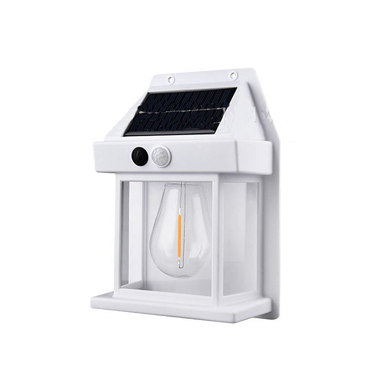 1+1 GRATIS | SolarNova™ - Solar Wandleuchte für den Außenbereich [Letzter Tag Rabatt]