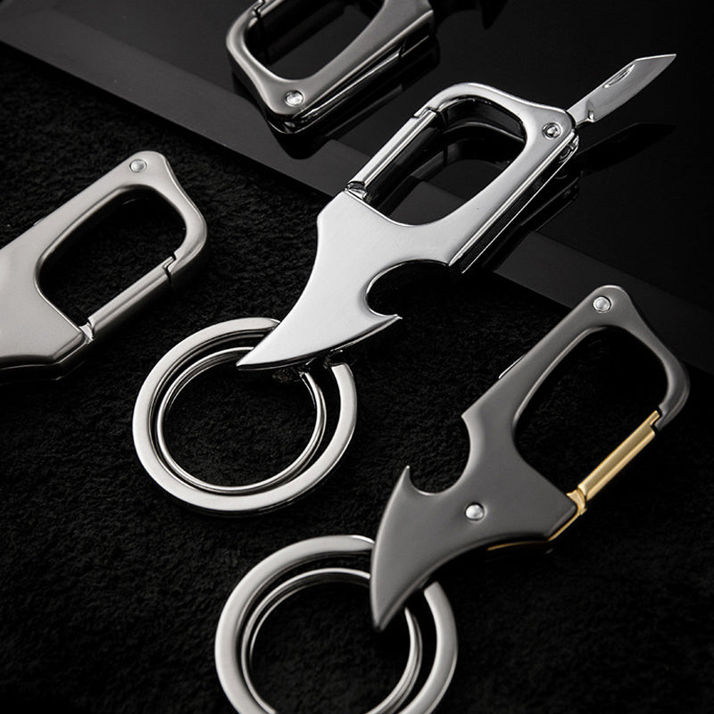2+1 GRATIS | KeyBlade – Dein Werkzeug, immer griffbereit!