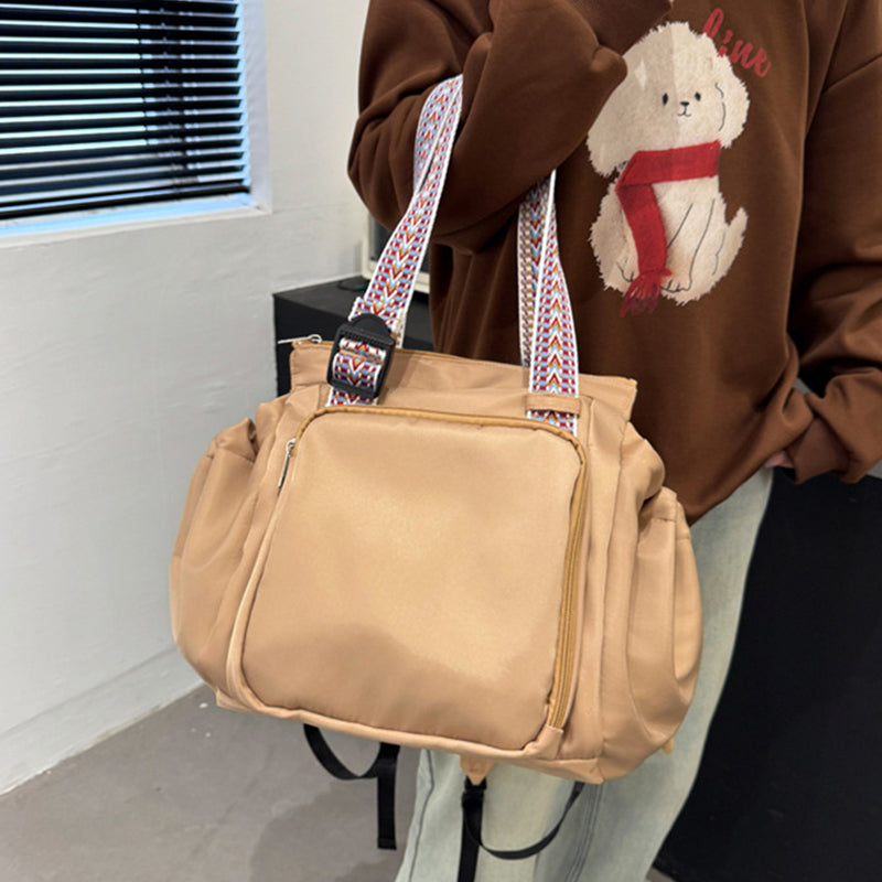 UrbanCarry – Stil trifft Stauraum, jeden Tag!