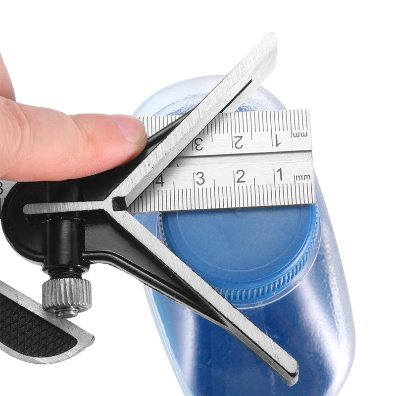 MultiAngle™ - Bewegliches Winkellineal-Set [Letzter Tag Rabatt]