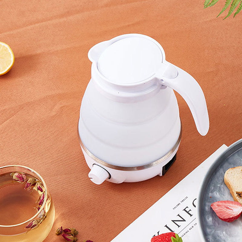 FlexiBoil – Heißes Wasser überall, wann immer du willst!