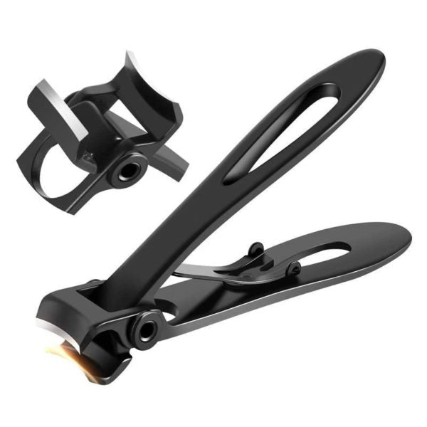 PowerClip™ – Deine kraftvolle Lösung für Problemnägel