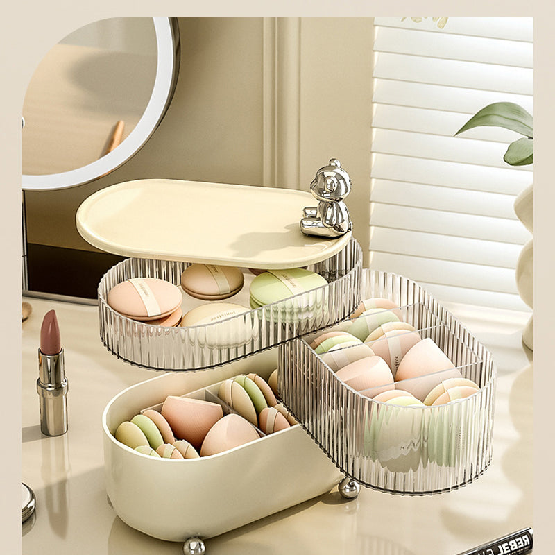SpinStore – Dein Organizer mit 360° Drehung!