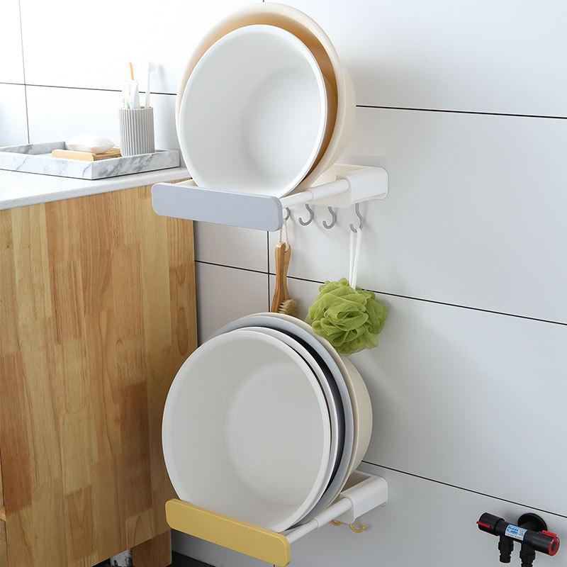 Invisishelf – Mehr Stauraum ohne Bohren!