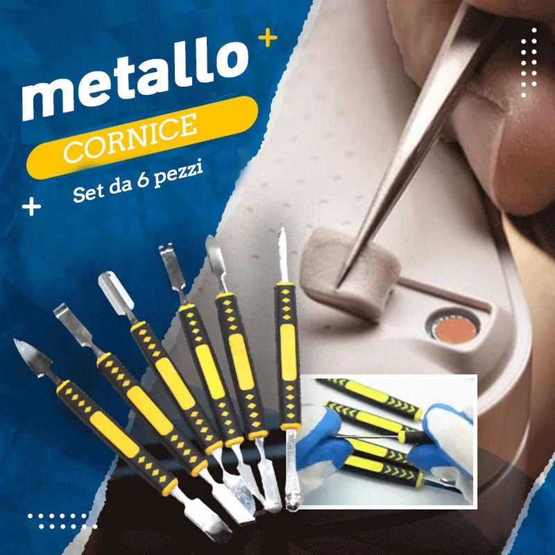 MicroFix – Öffnen ohne Spuren in Sekunden!
