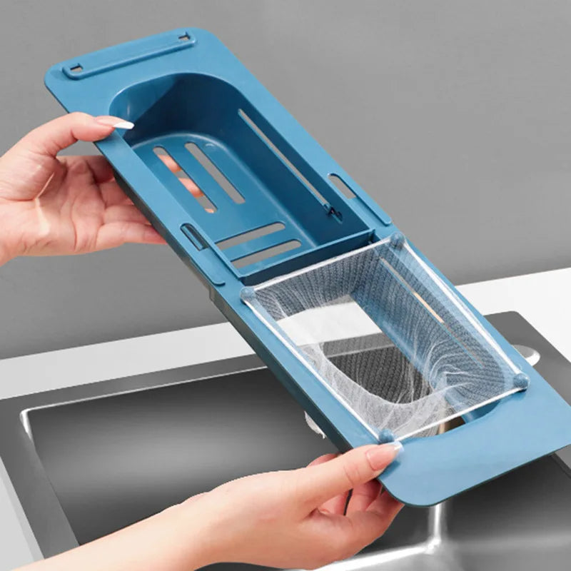 ShelfGenie – Mehr Platz in jeder Küche