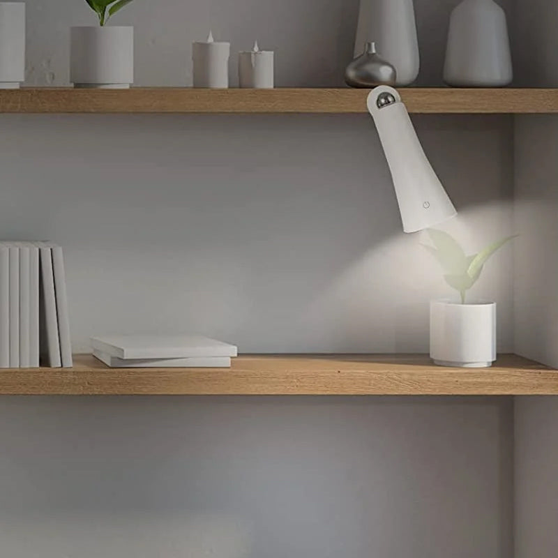 NeoLume - 3-in-1 magnetische tragbare Tischlampe [Letzter Tag Rabatt]