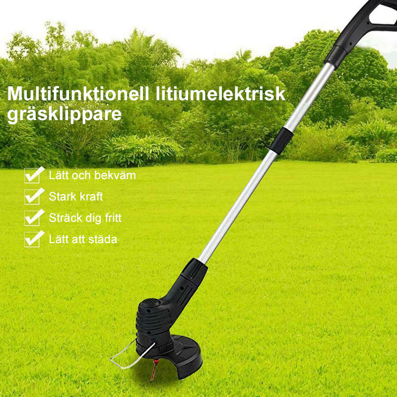 GrassEase – Perfekter Rasen ohne Mühe!