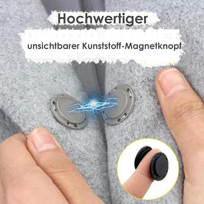 MagneStitch Pro – Unsichtbare Verschlüsse, die sicher halten