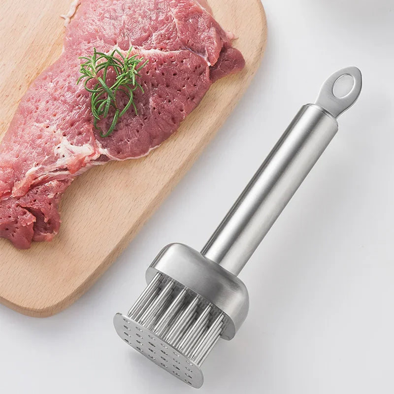 ProTender – Profi-Qualität für butterzarte Steaks!