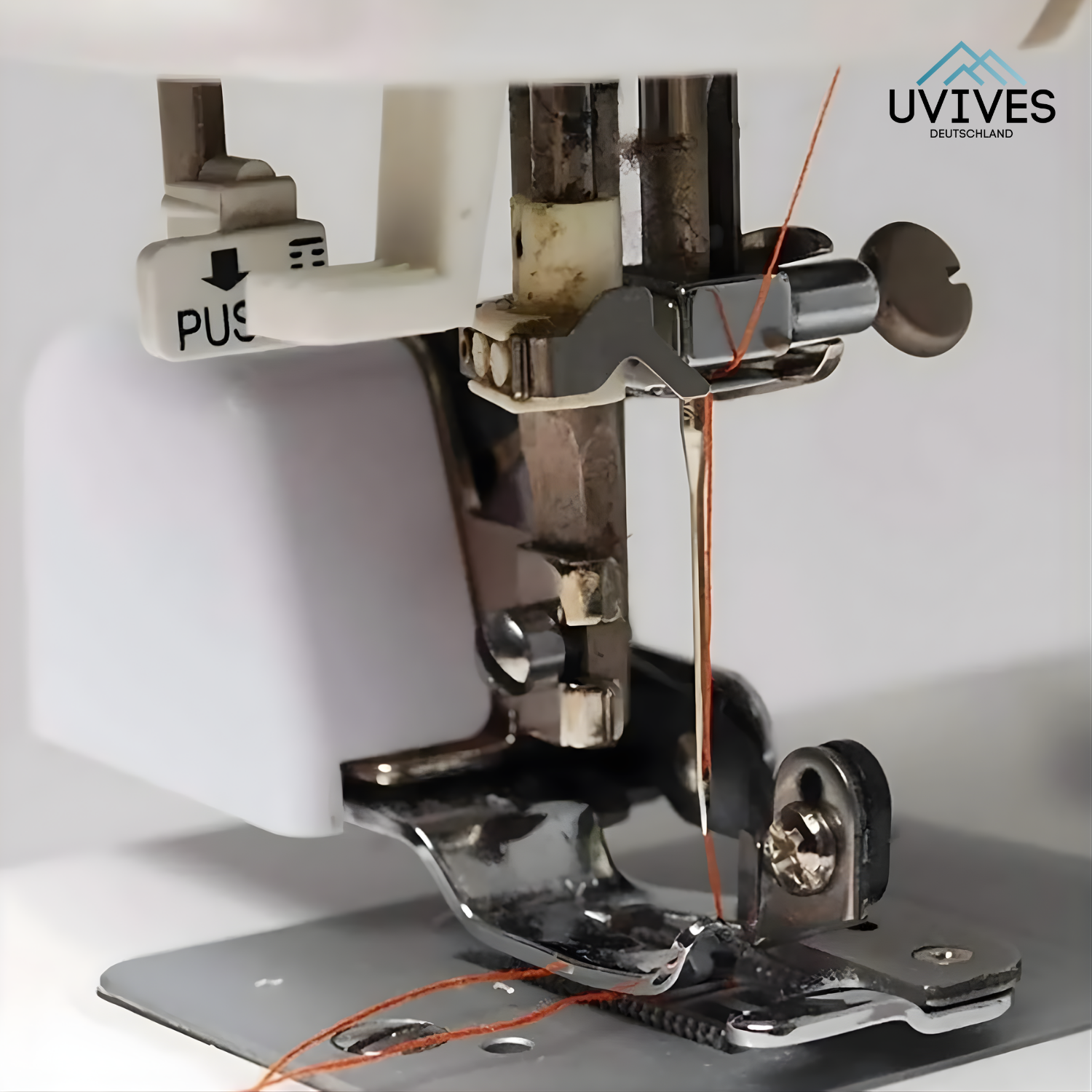 EmbroPro – Nähen & Schneiden in einem Schritt wie die Profis