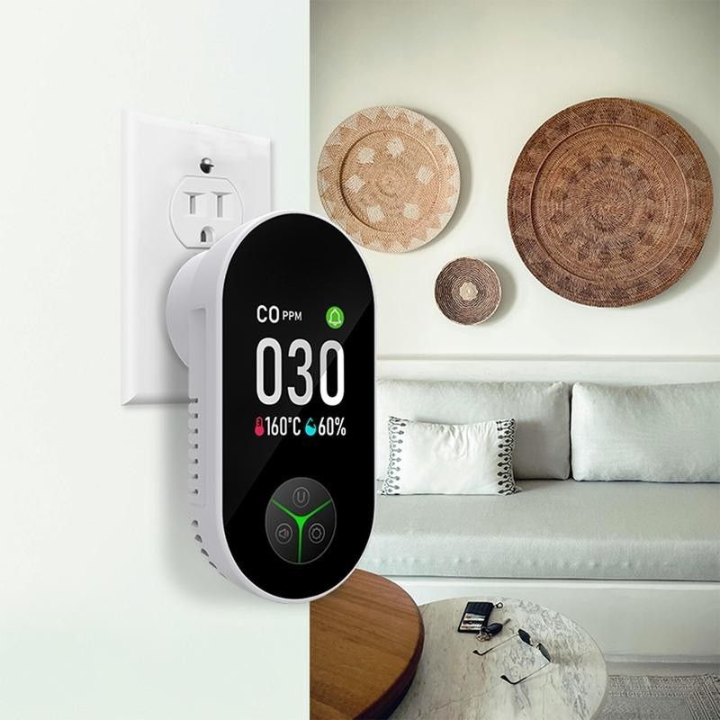 PureAir – Schützt dein Zuhause in Echtzeit vor unsichtbarer Gefahr