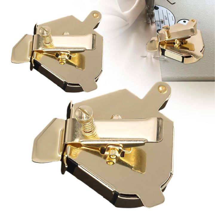 1+1 GRATIS | SewGuide™ – Perfekte Nähte mit magnetischer Präzision!