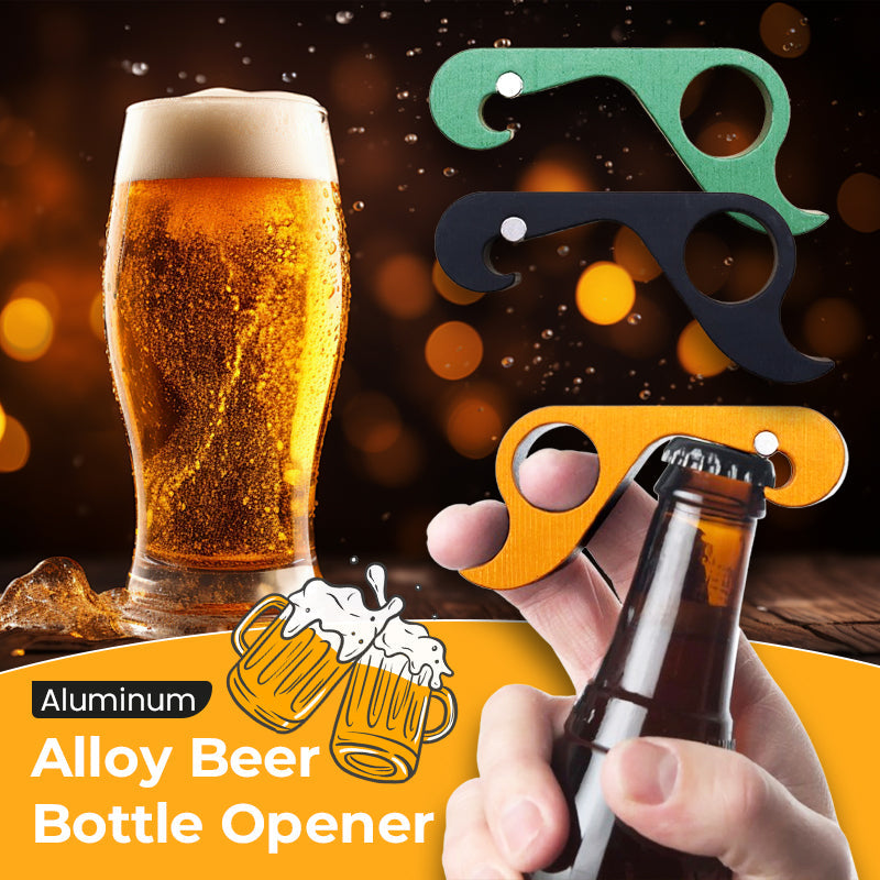 2+1 GRATIS | GripPop – Flaschen öffnen mit nur einem Handgriff!