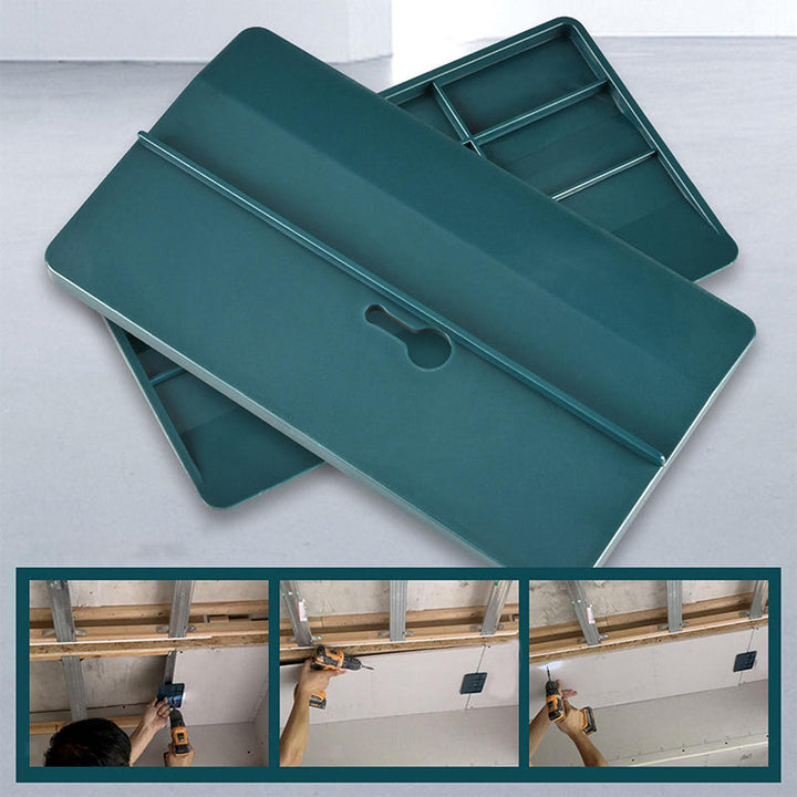 1+1 GRATIS | BoardFix – Perfekte Deckenmontage ohne zweite Hand!