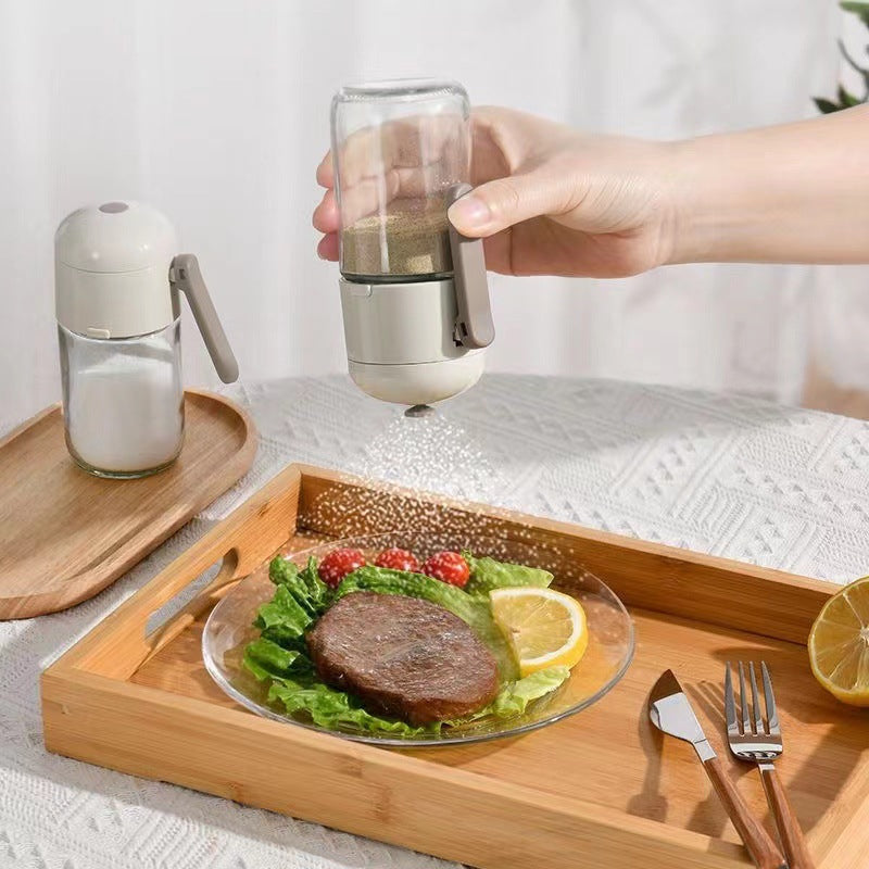 1+1 GRATIS | SaltBalance – Würzen mit Präzision & Gesundheit!