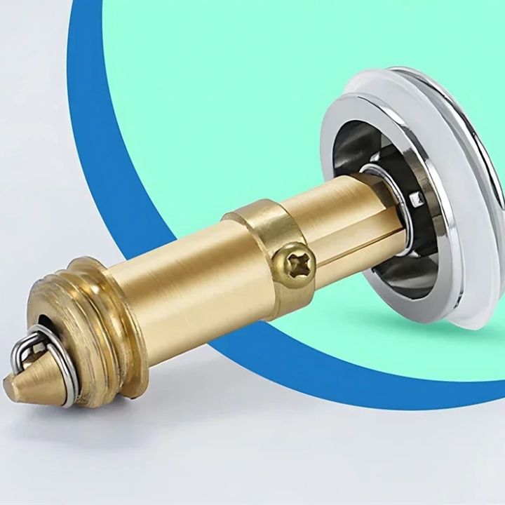 1+1 GRATIS | ClogStop – Anti-Verstopfung für Waschbecken [Letzter Tag Rabatt]