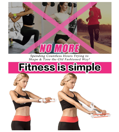 FlexBurn – Straffe Arme in Rekordzeit!