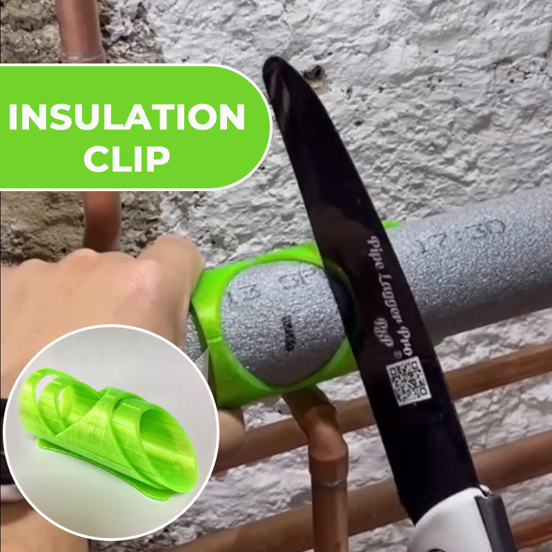 2+1 GRATIS | PipeFix – Die clevere Lösung für präzise Rohrisolierung