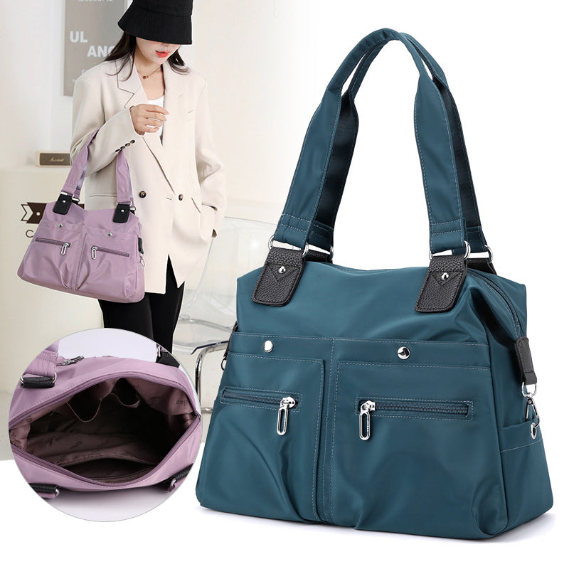 EasyBag™ – Die stylische & praktische Handtasche für jeden Tag